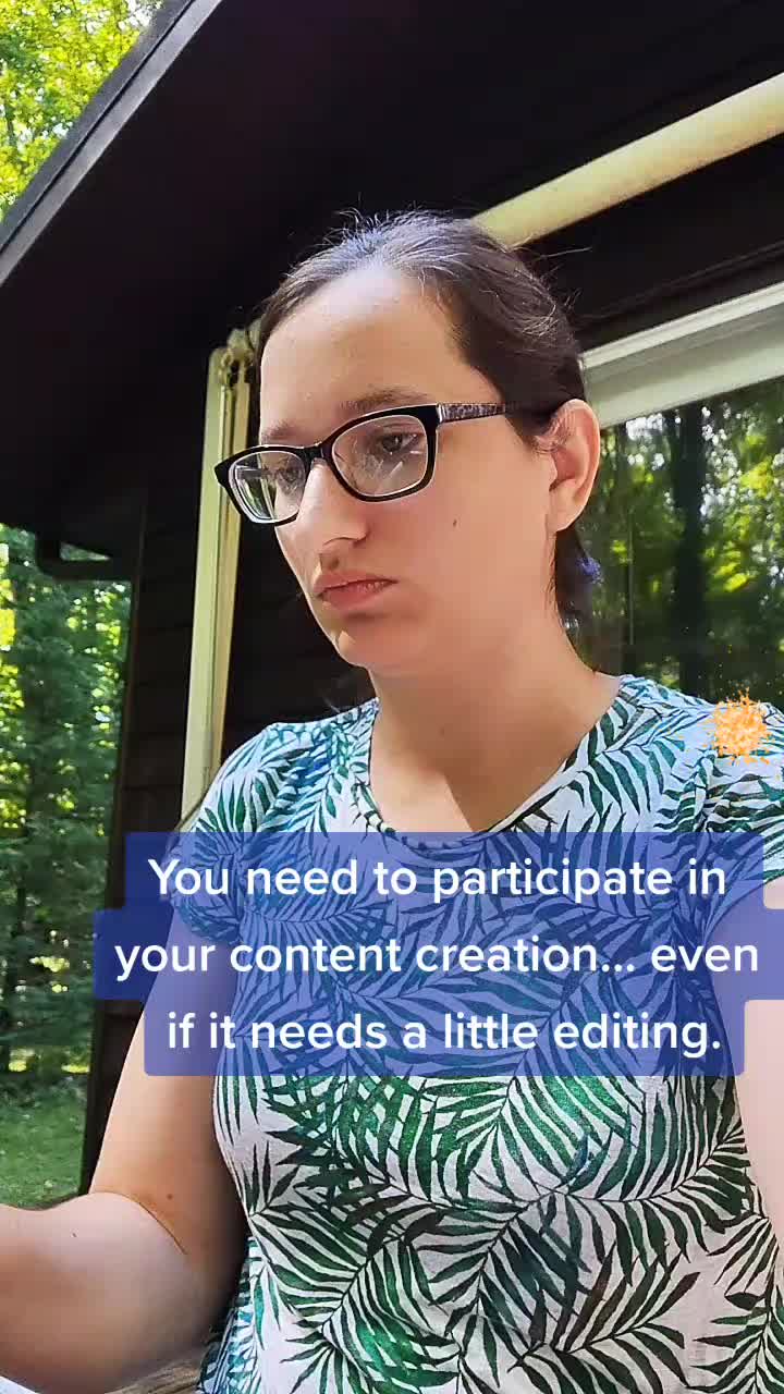 @Jaemy Mae Virtual Strategist
