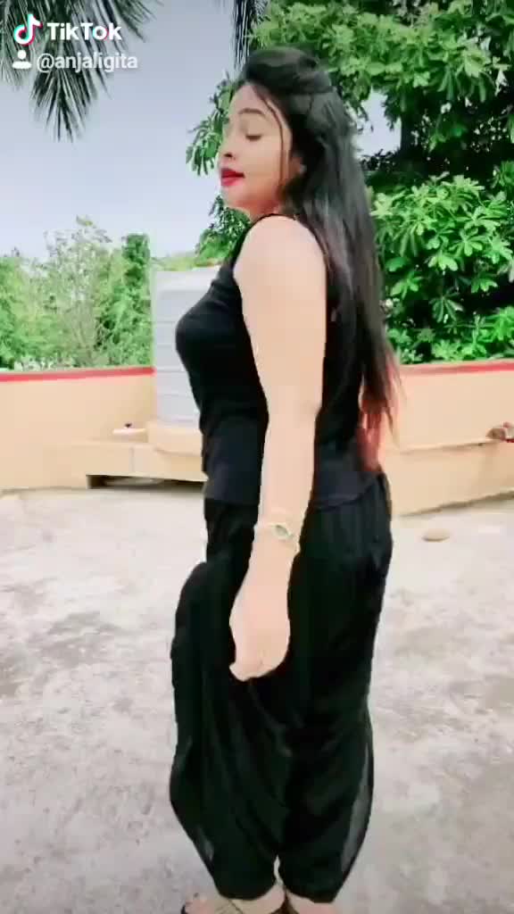 @Anjali Gita