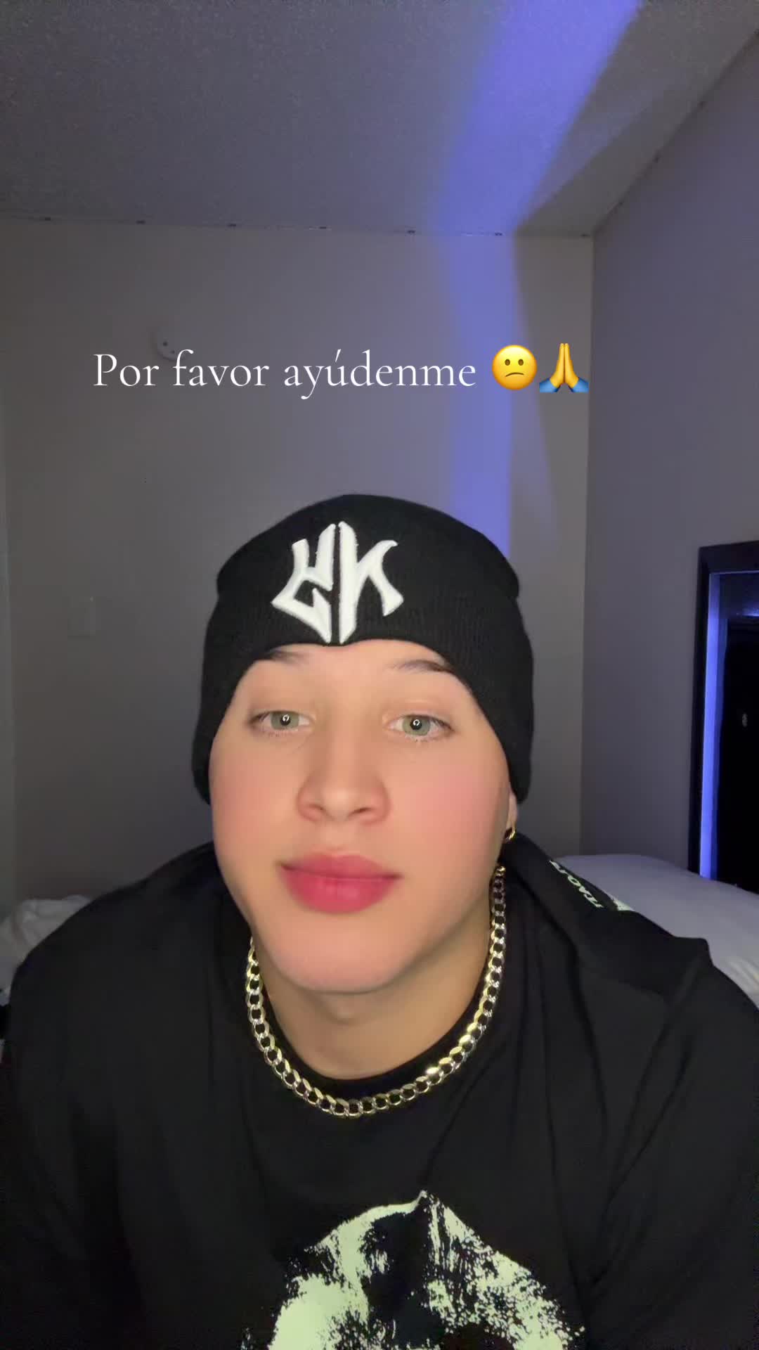 @maikelllanes1 🇨🇺