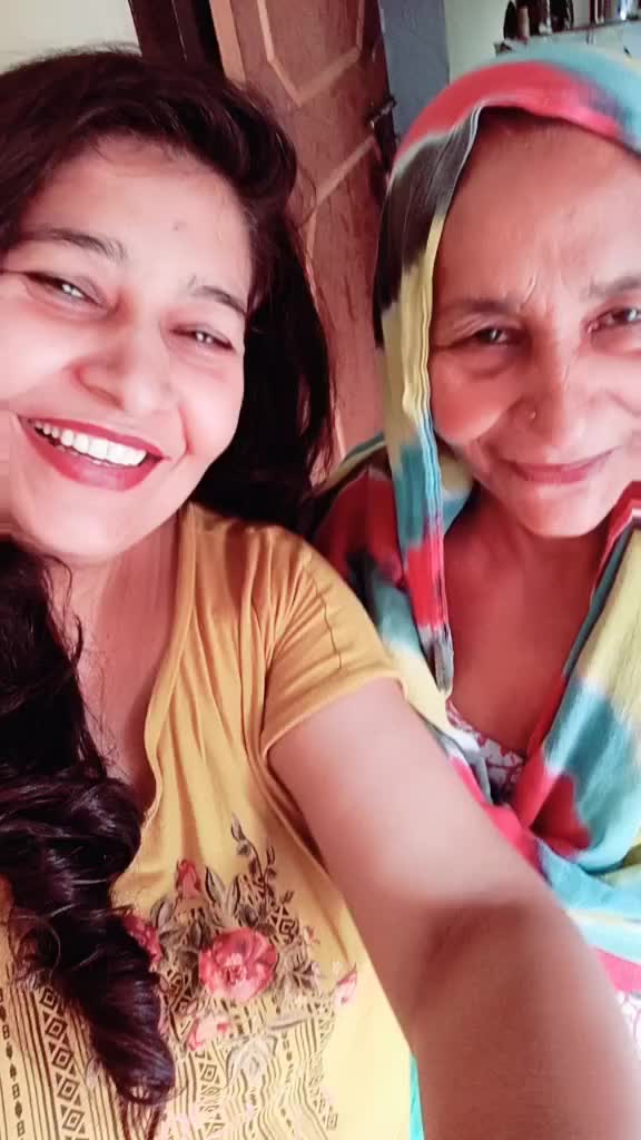 @Geetachaudhary