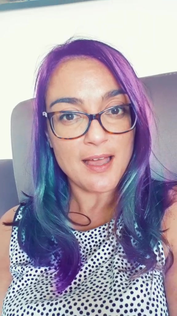 @Stefania Sarro