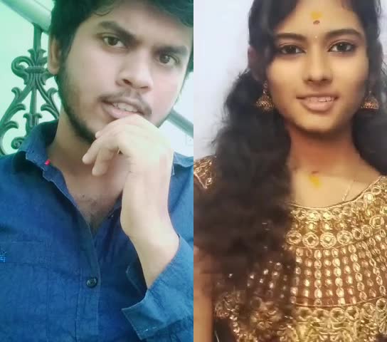 @❣️Dhiwakar❣️