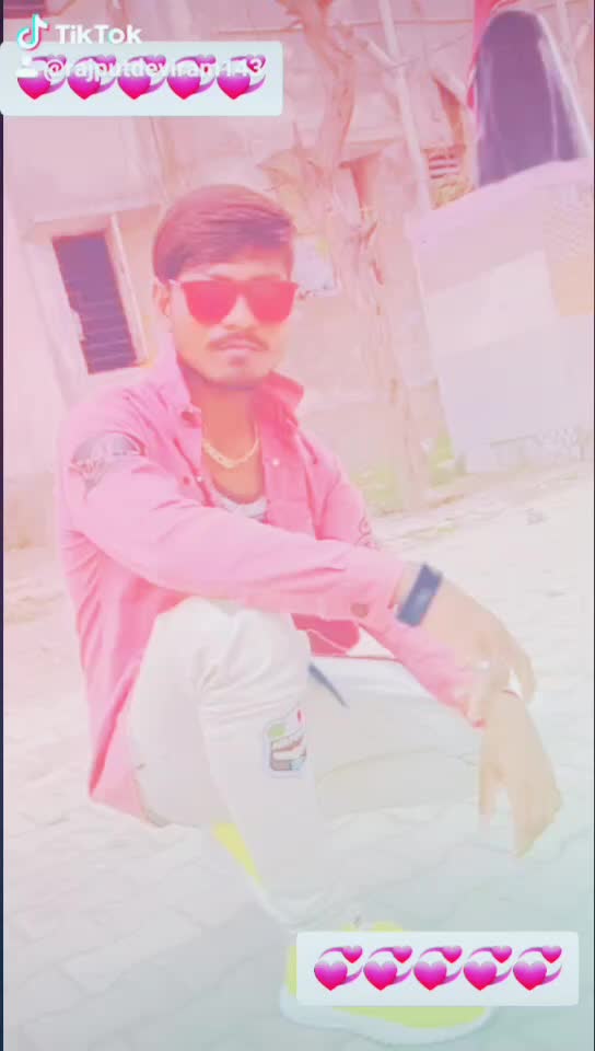 @Rajput Deviram