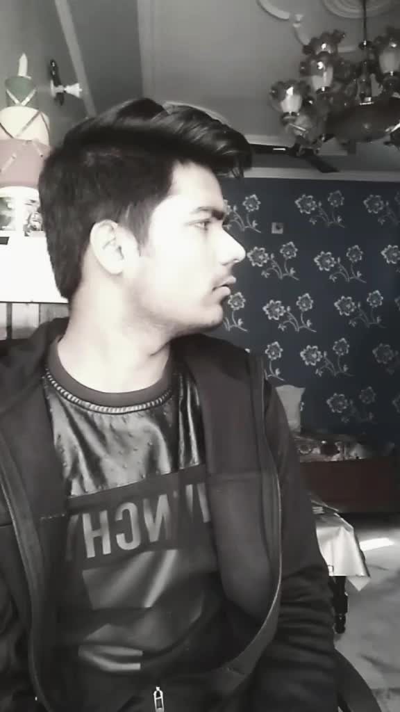 @Tushar Thakur