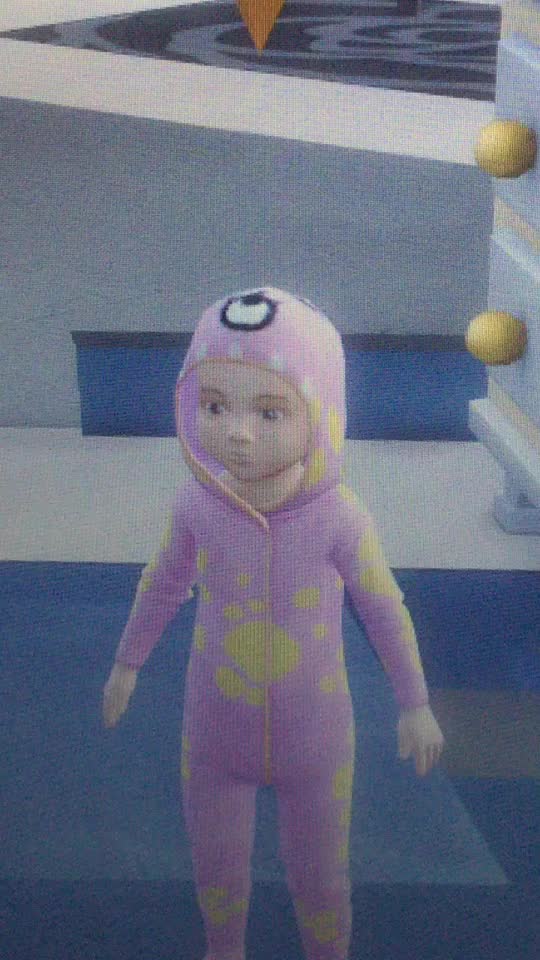 @💚Sims 4💚