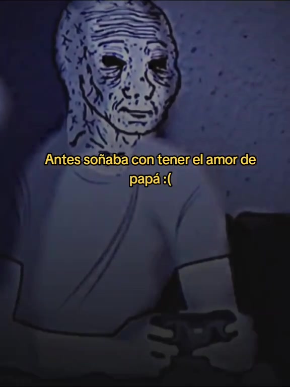 @El Chico Narcisista