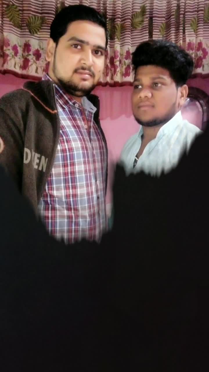 @Parvesh Chaudhary 💪