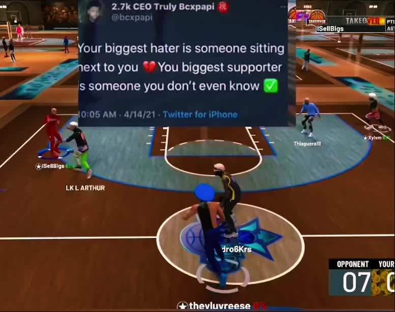 @Isellbigs