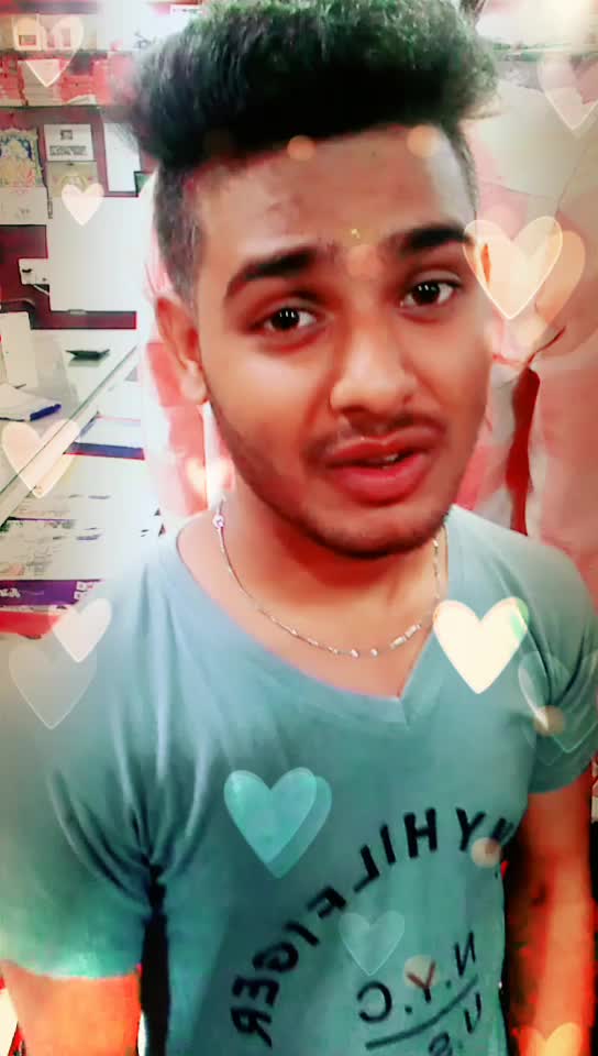 @sakthi barani