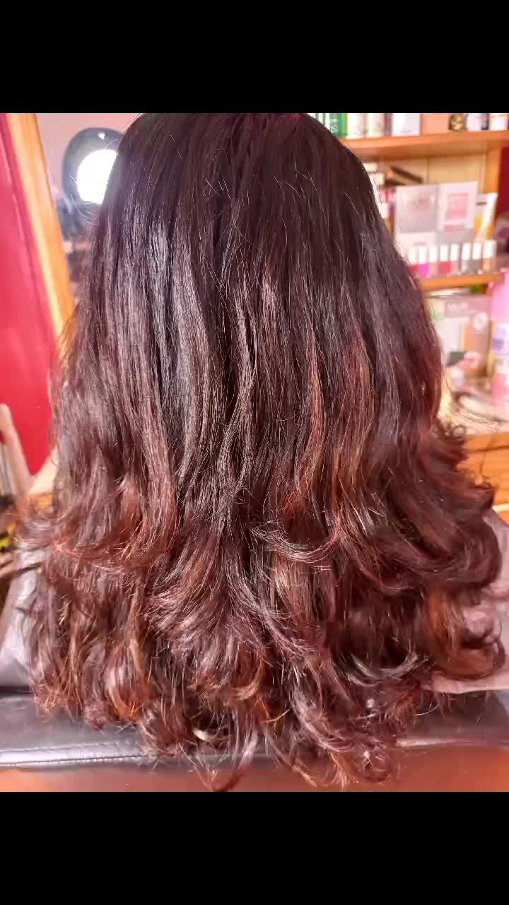 @Professional Beauty products