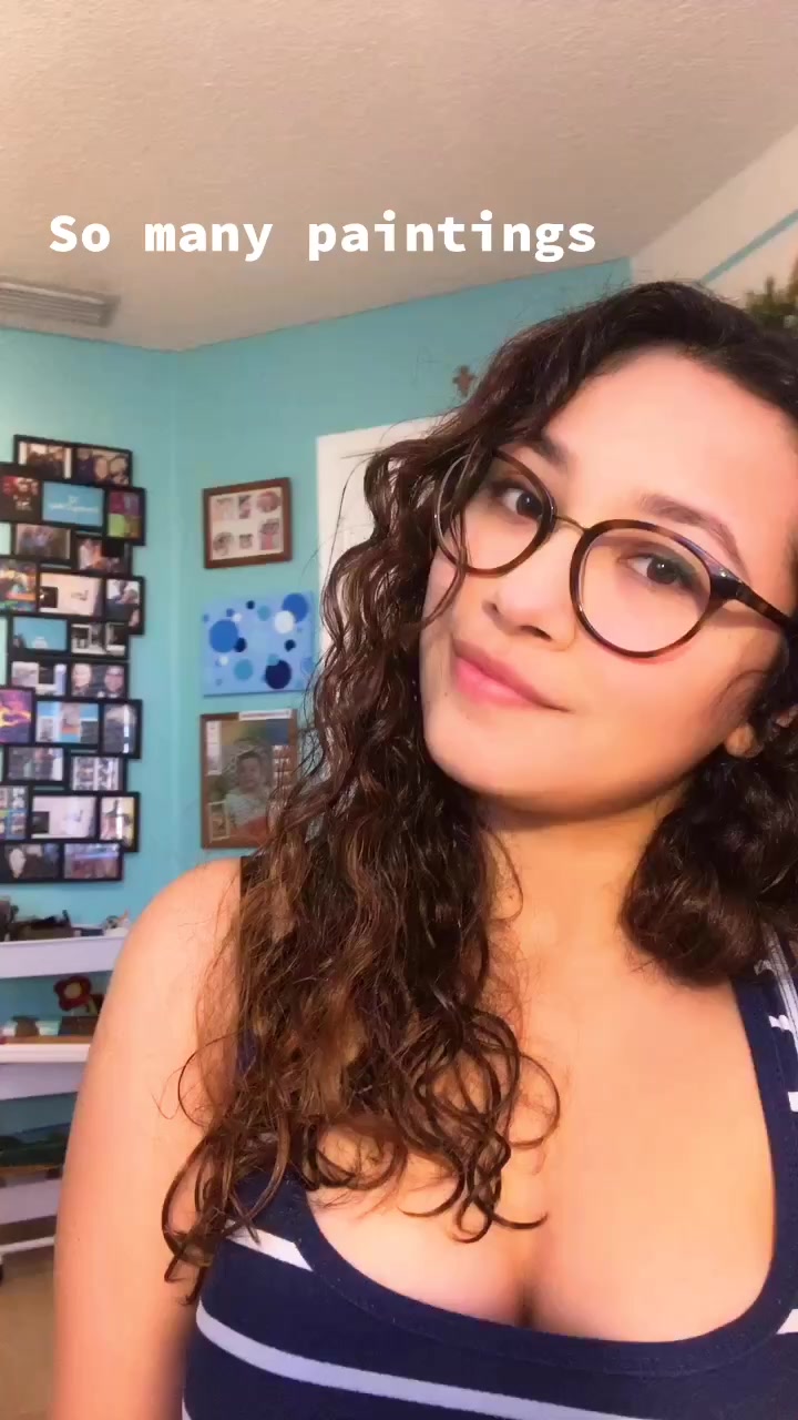 @Veronica’s Vault