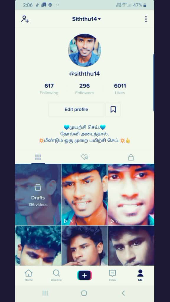 @M.Purushothaman