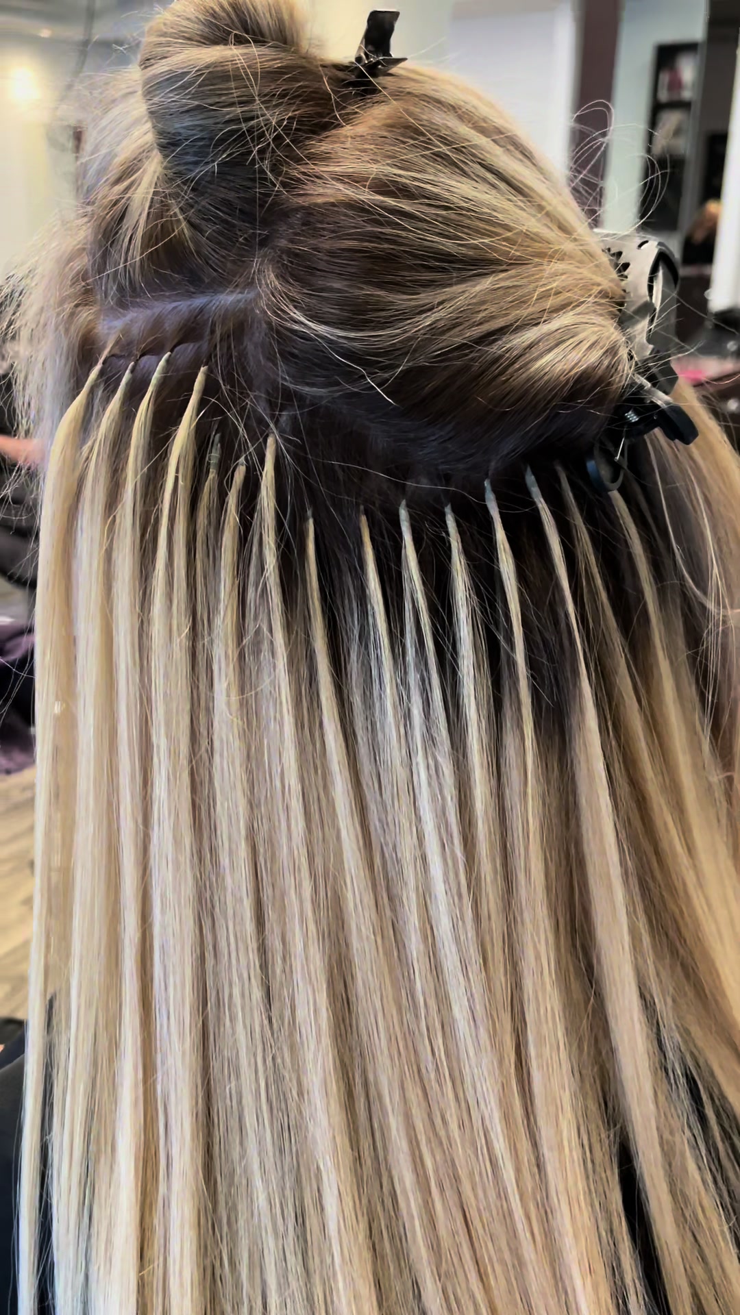 @Fusion Hair Studio