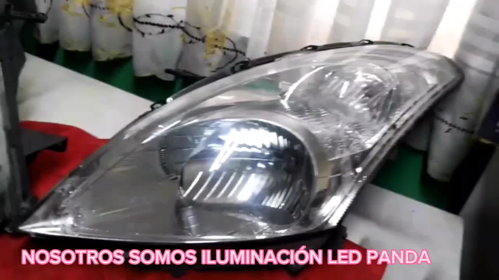 @iluminacionledpanda
