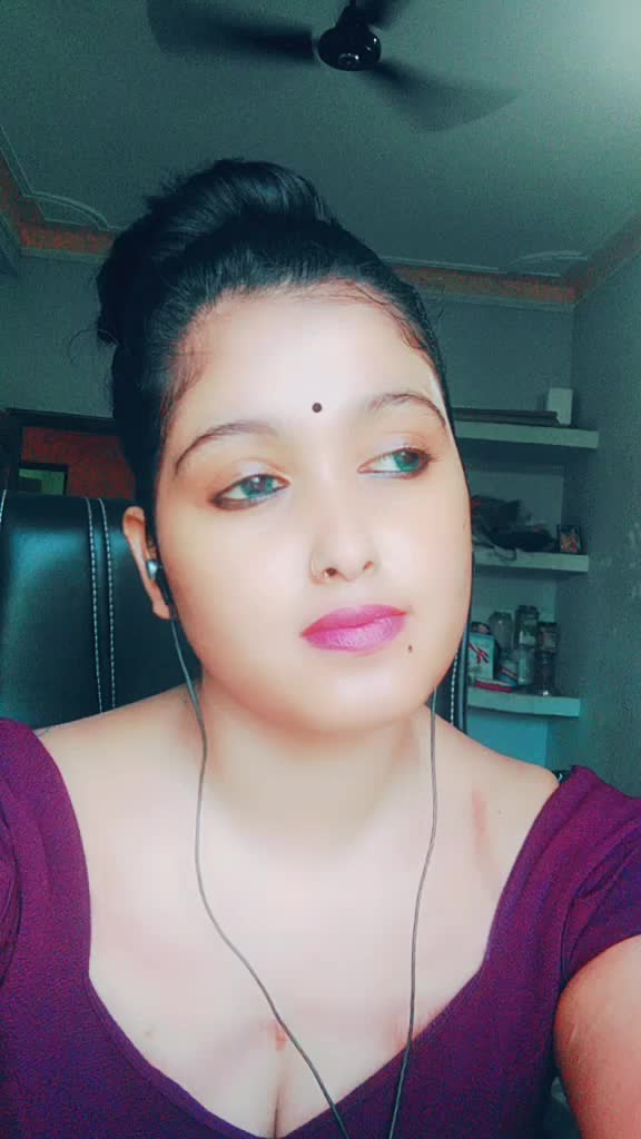 @Misti Mukherjee
