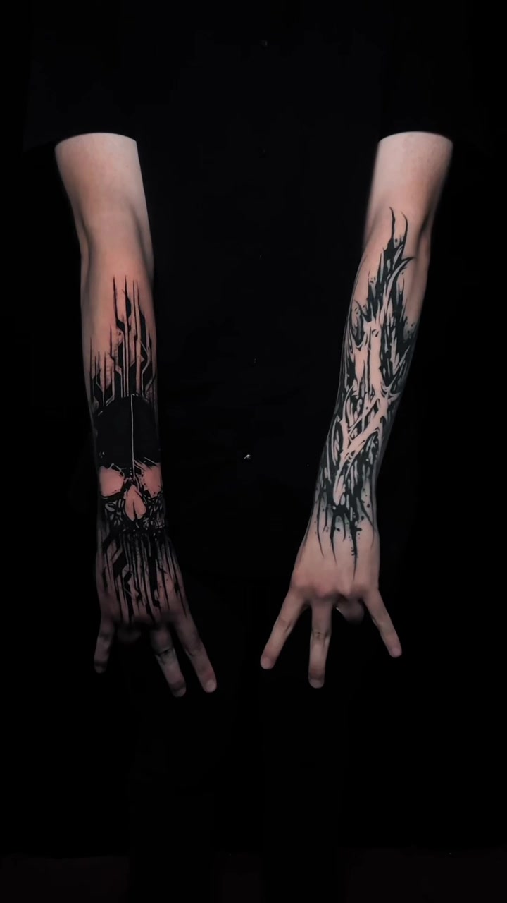 @ANDY | DIRUSTATTOOS