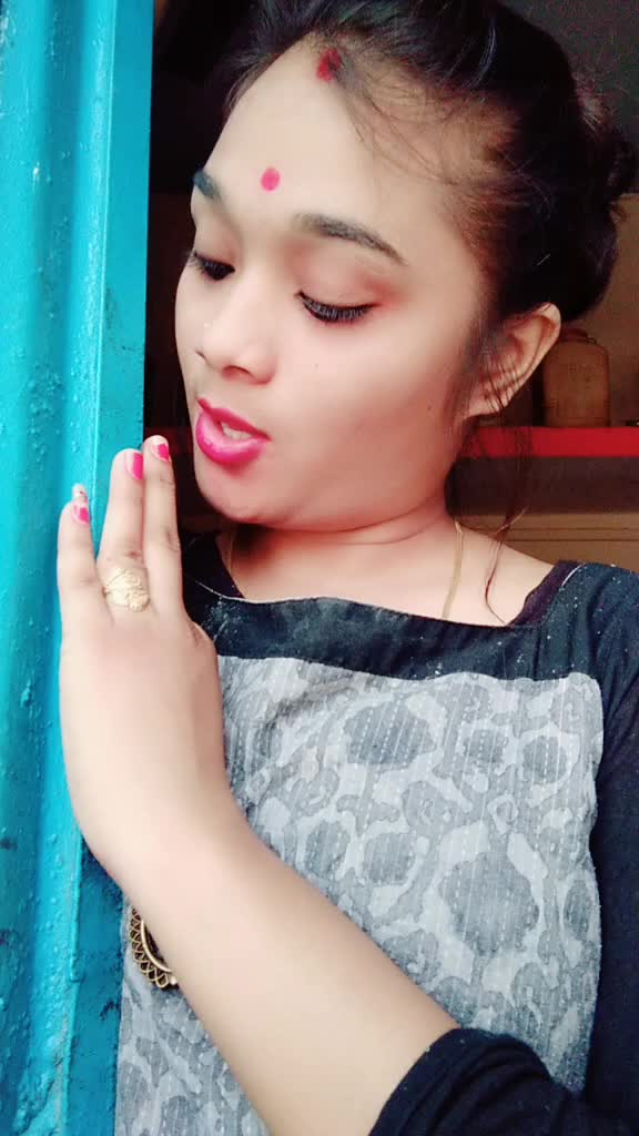 @nikita baretha
