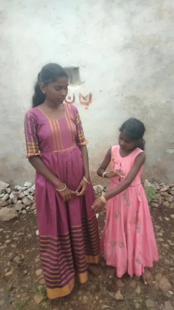 @Daggad Siri Mudiraj Mudiraj