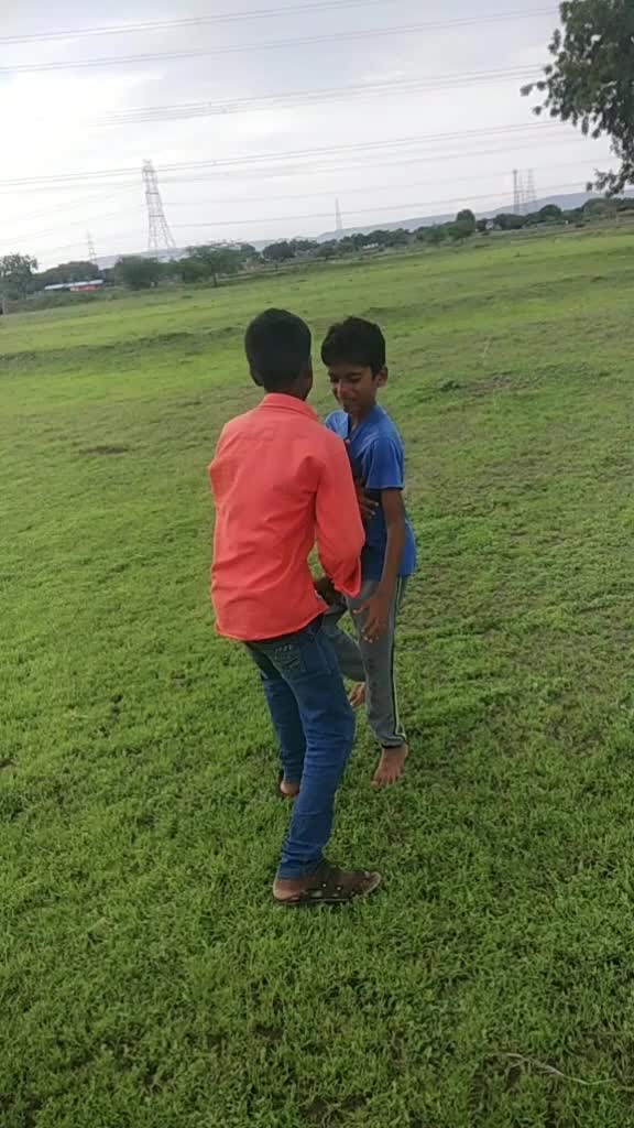 @Girhe Ajay