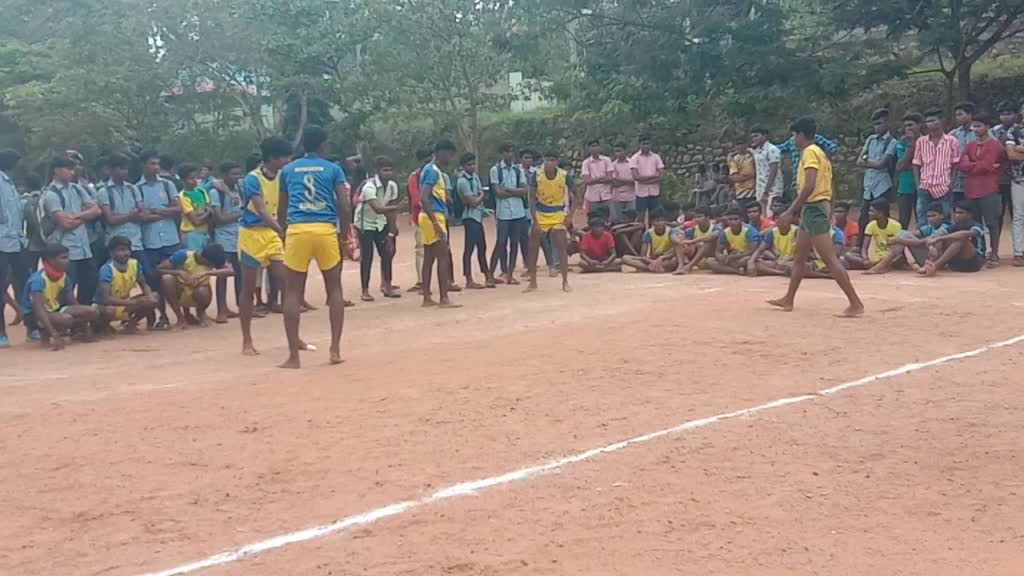 @🚨kabaddi lover 🔥