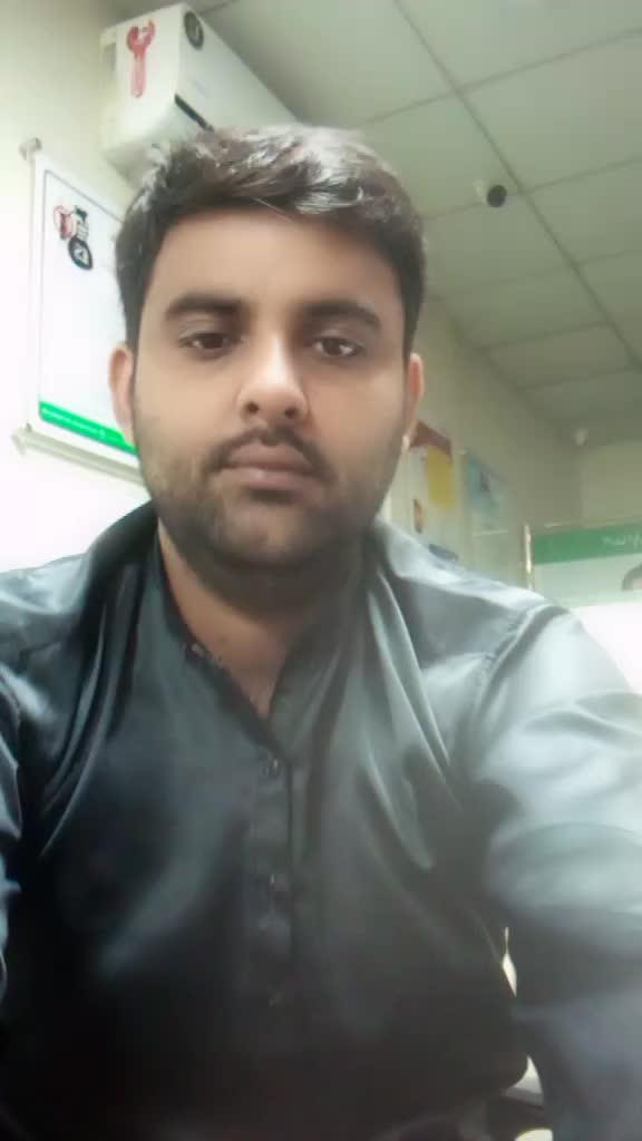 @Zaheer Abbas Loona