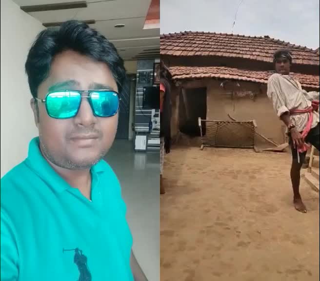 @umesh atpadkar