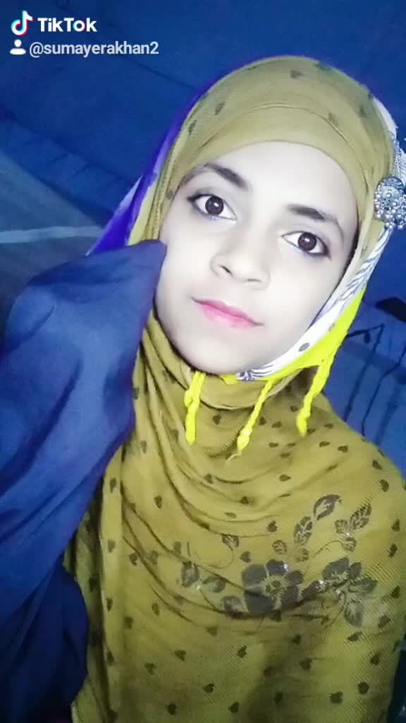 @samayera khan