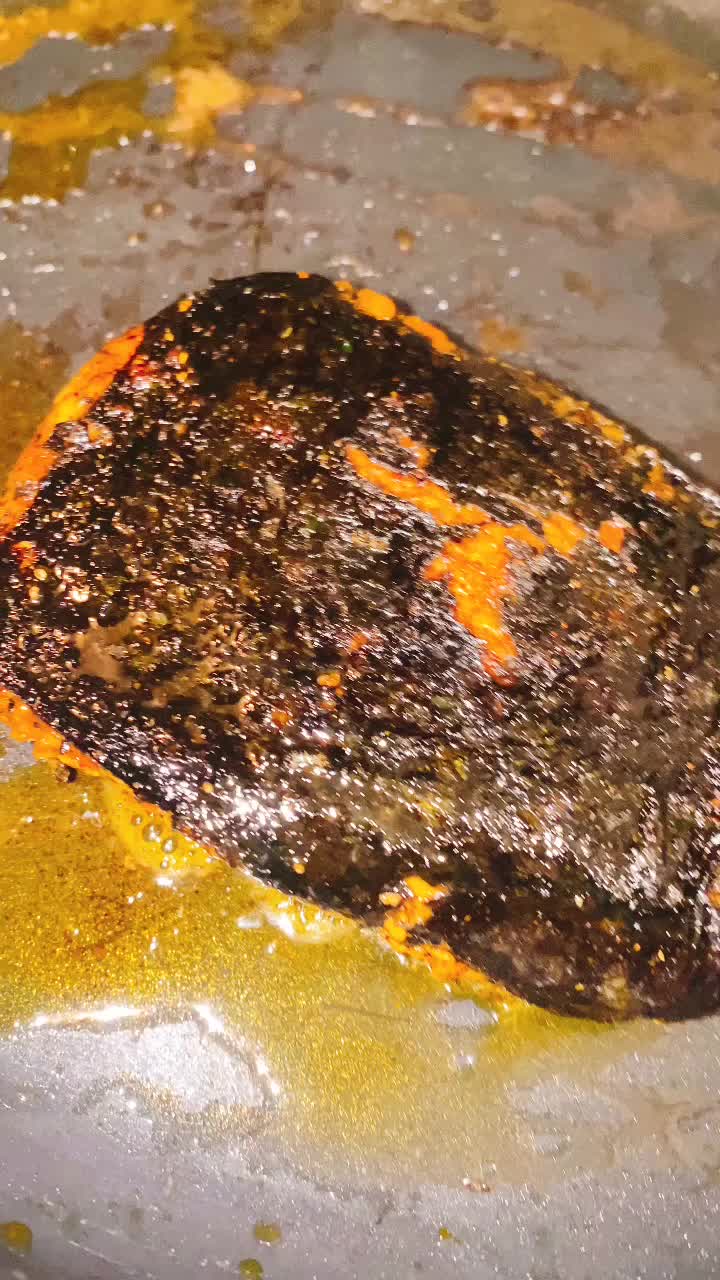 @Chef Monique L Muhammad