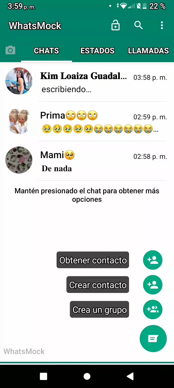@soltera_porque kiero 😻