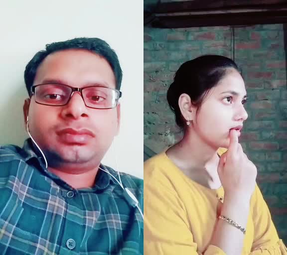 @Nirbhay Kumar