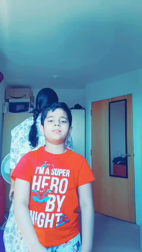 @Yalu Gopal