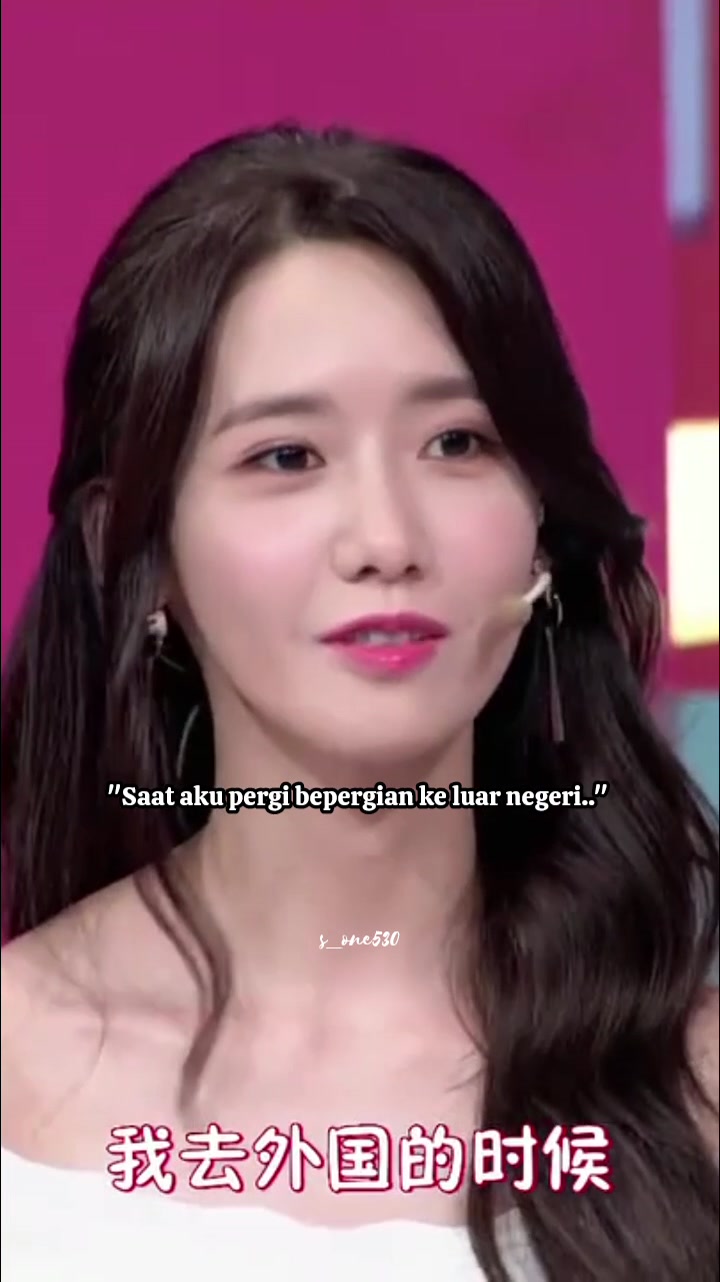 @Yoong 林允儿 🎀