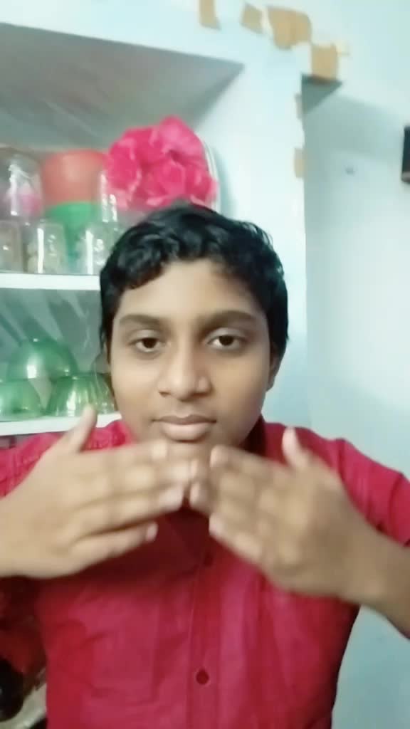 @Rasool D smart