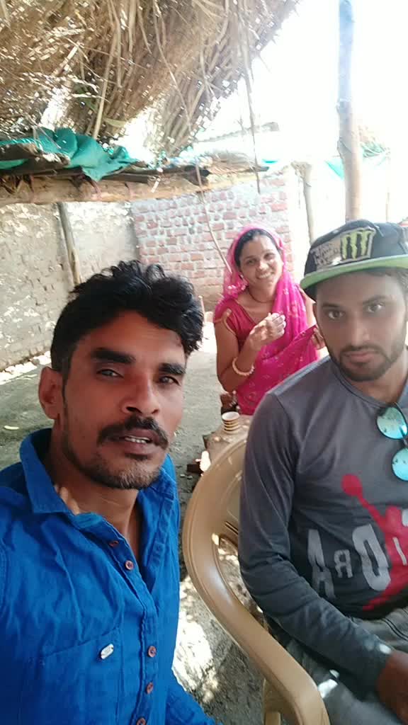 @Ramniwas Meena