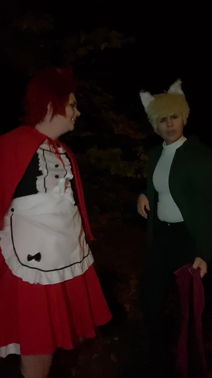 @Cosplayeroncrack