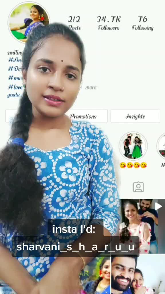 @smiling doll