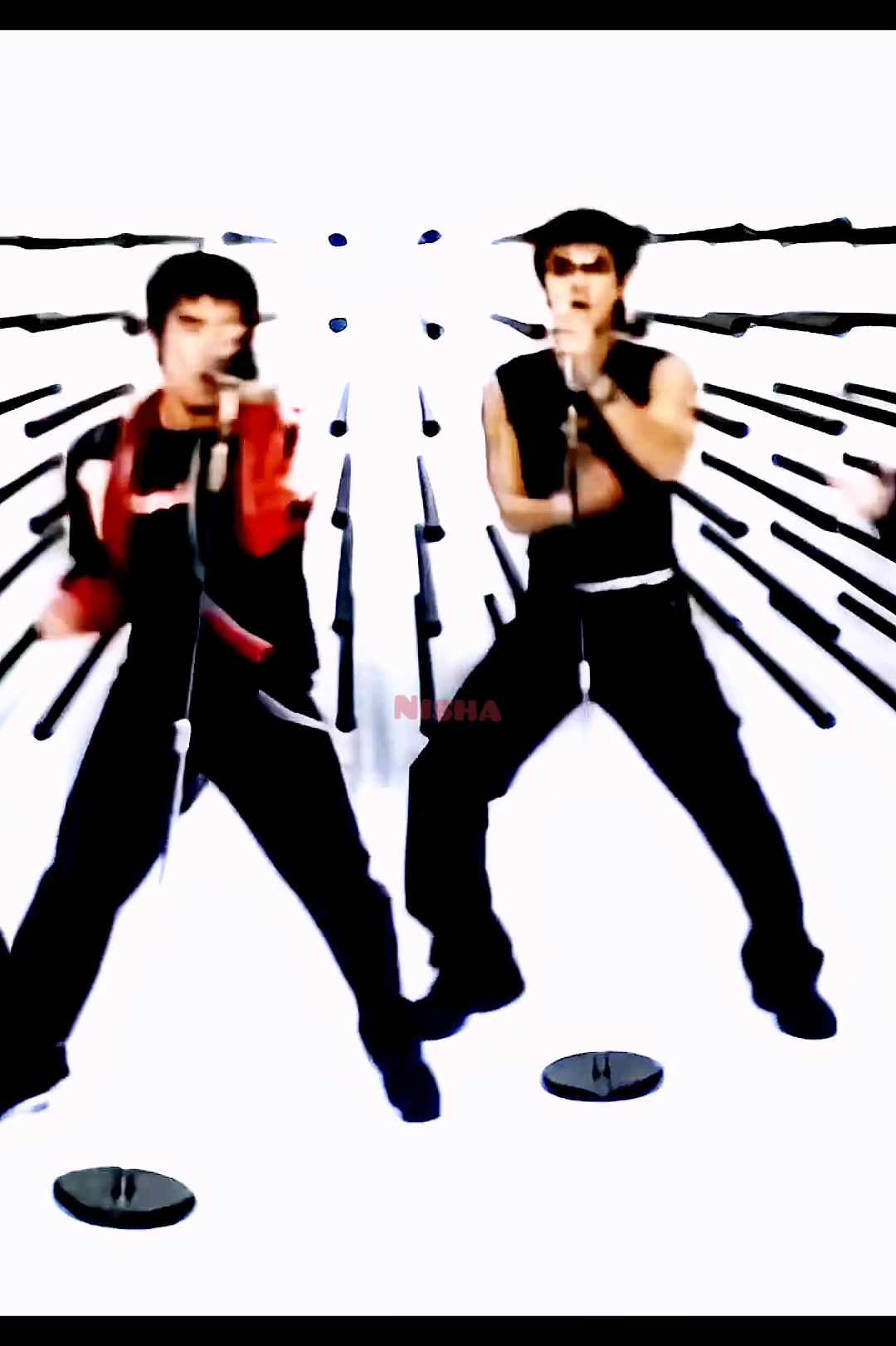 @NishaMusic