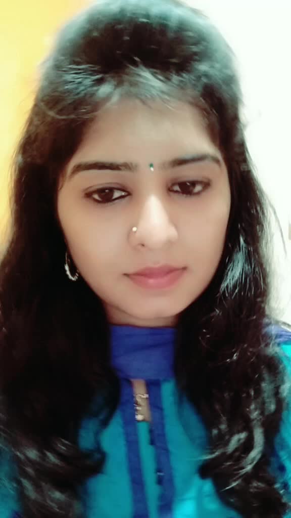 @Chaithra