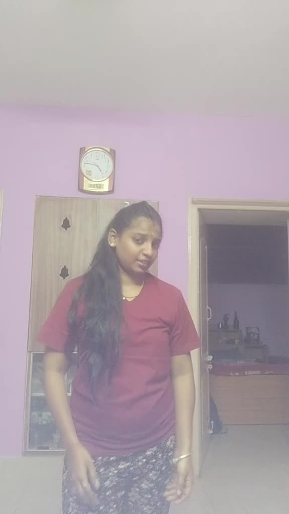 @Lavanya Ravi ❤️