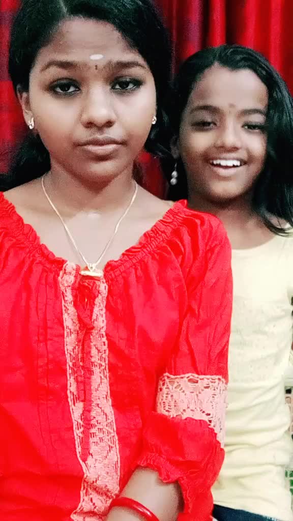 @😍Nandana Suresh 😍
