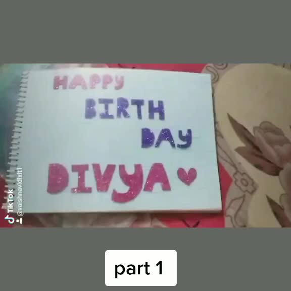 @Vaishnavi Dixit