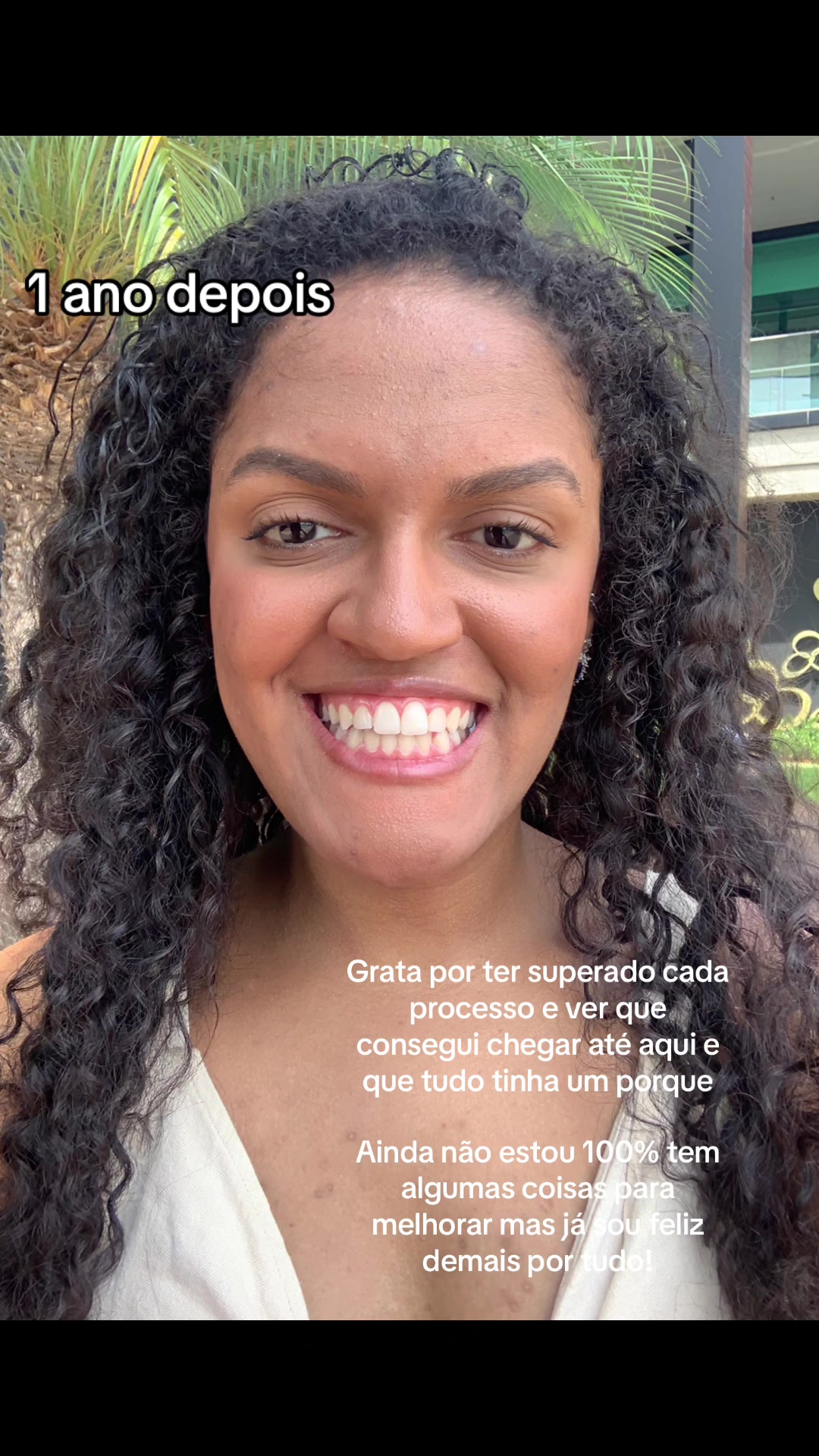 @Michelle Nunes