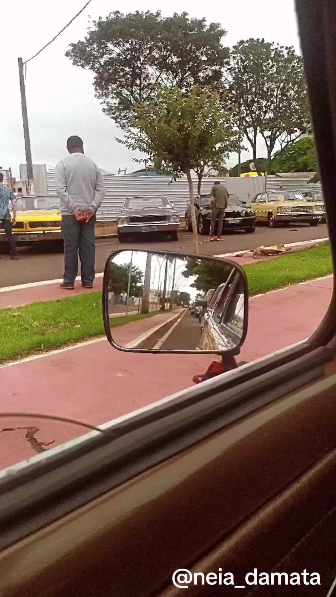 @Neia da Mata