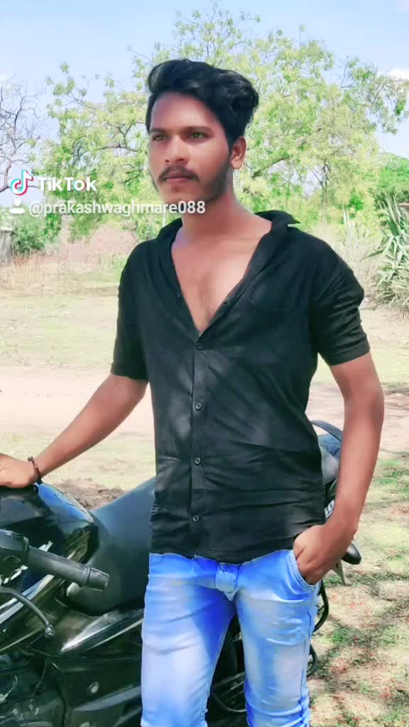 @Parkash waghmare 🙃