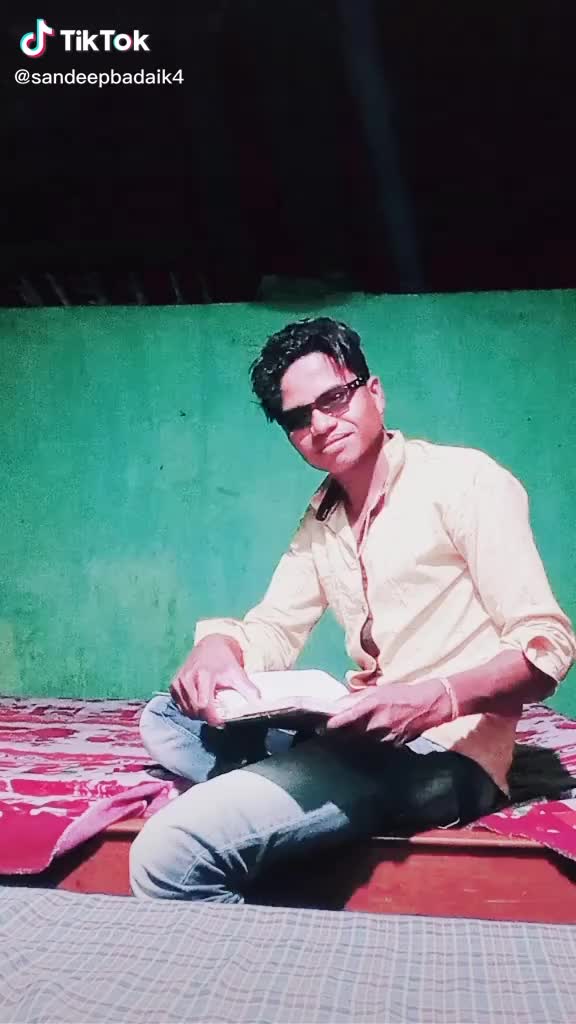 @Sandeep Badaik4