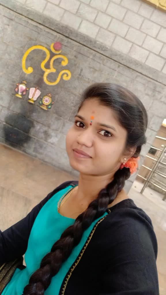 @chaitra r