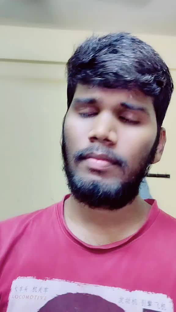 @Ram Prasad Reddy