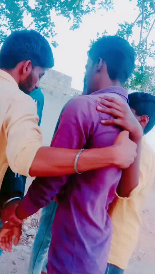 @Akki Narsimha Goud