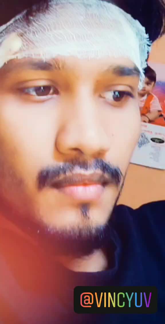 @vincyvinayUv