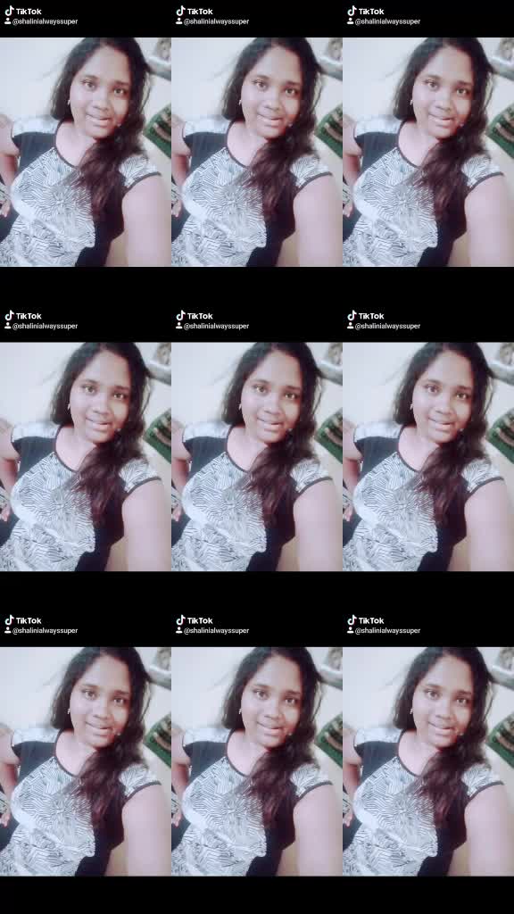 @shalini ramesh😍